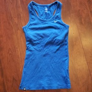 Tank Top | Athletic